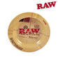 RAW METAL ASHTRAY