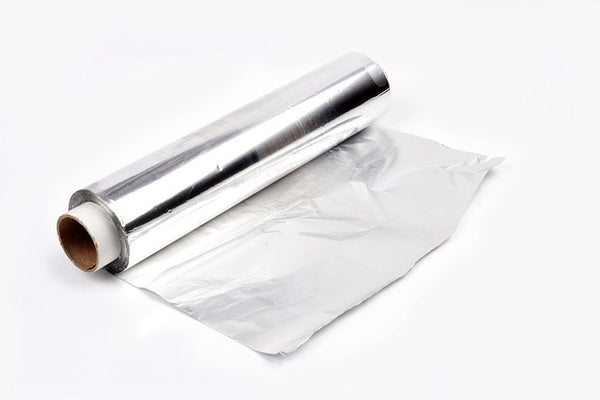 1ft X25ft ALUMINUM FOIL