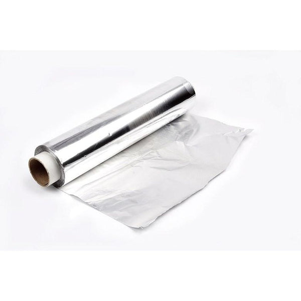 18in X 37.5ft ALUMINUM FOIL-Gazaly Trading