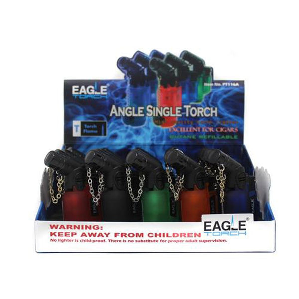 Eagle ANGLE SINGLE TORCH 20CT-Gazaly Trading