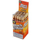 BLACK & MILD JAZZ $0.89