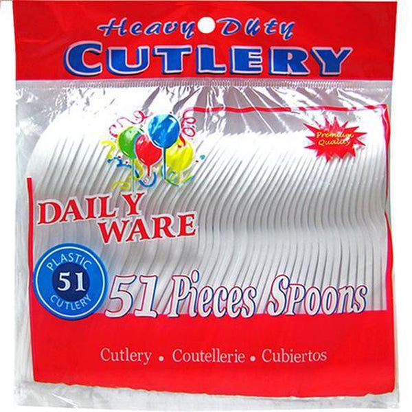 SPOONS 51CT-Gazaly Trading