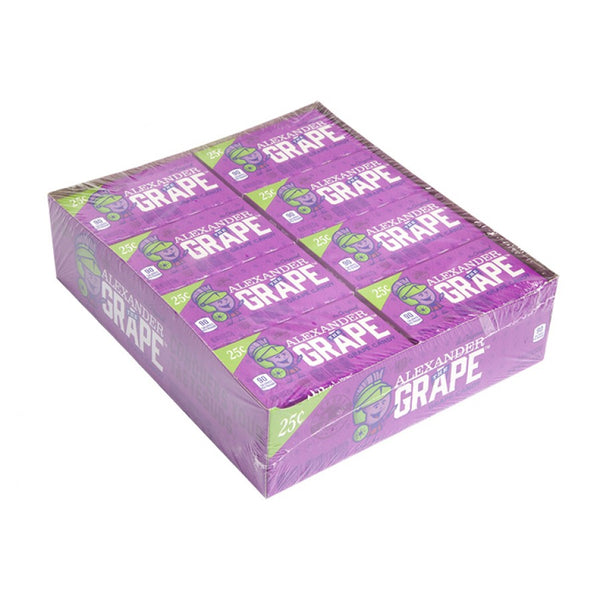 Alexander The Grape .25