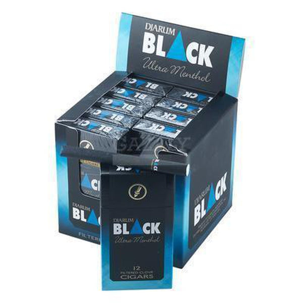 DJARUM ULTRA MENT CIGARS-Gazaly Trading