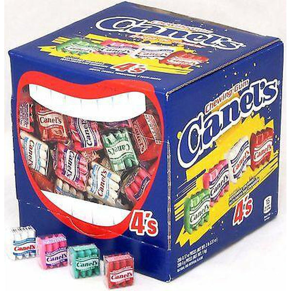 Canel's Gum 4's-Gazaly Trading