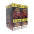 DUTCH MASTER 3 FOR 1.99 Havana Rum-Gazaly Trading