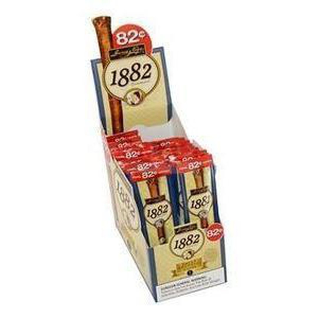 GARCIA Y VEGA 1882 Sweet $0.82-Gazaly Trading