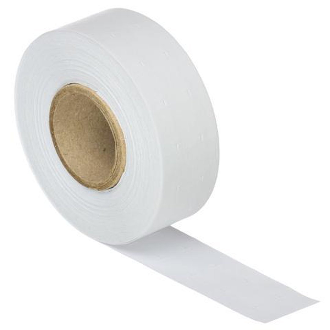 PRICE LABEL 2212 WHITE-Gazaly Trading