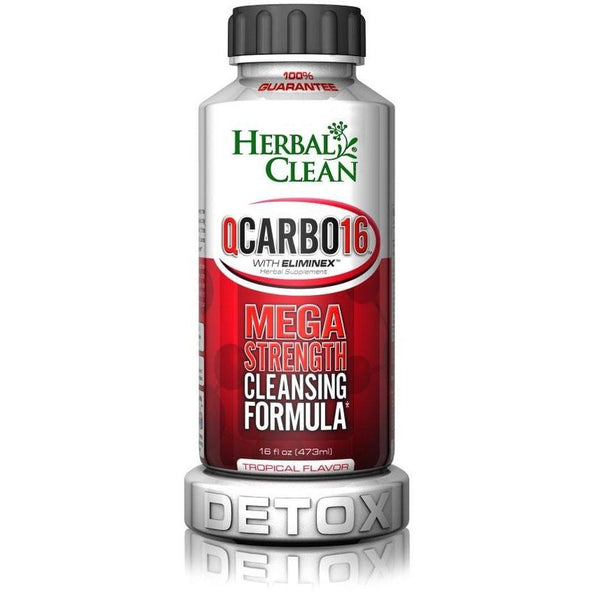 Q CARBO Tropical 16oz-Gazaly Trading