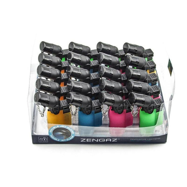 Zengaz Torch double jet flame-Gazaly Trading