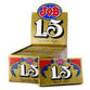 JOB 1.5  PAPER 24ct $2 OFF