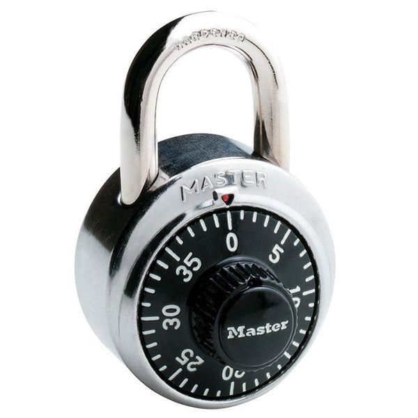 MASTER LOCK COMBINATION-Gazaly Trading