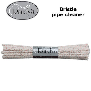 RANDY'S CLEANERS BRISTLE