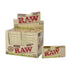 RAW ORGANIC 1/4 300S 40ct-Gazaly Trading