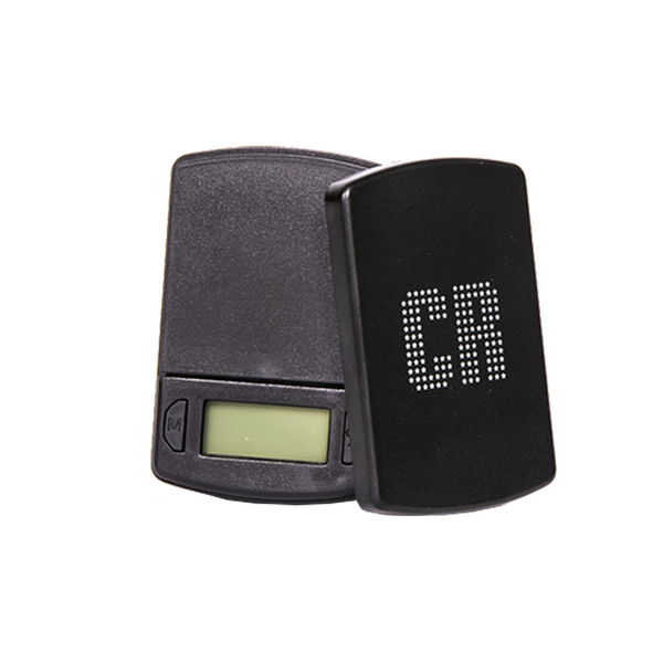 Digital Scale JDS - M600T BLK-Gazaly Trading