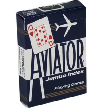 AVIATOR CARDS