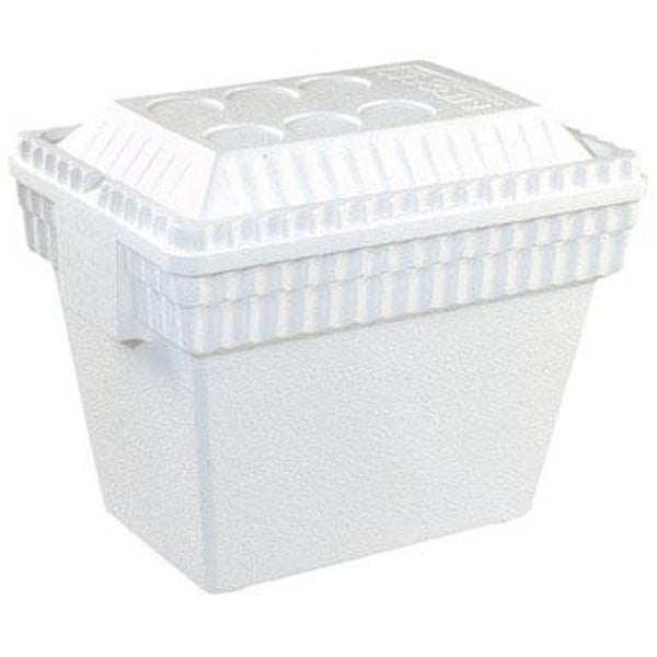 Styrofoam Cooler-Gazaly Trading