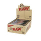 Raw ROLL King Size 12ct