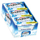 TRIDENT WHITE PEPPERMINT