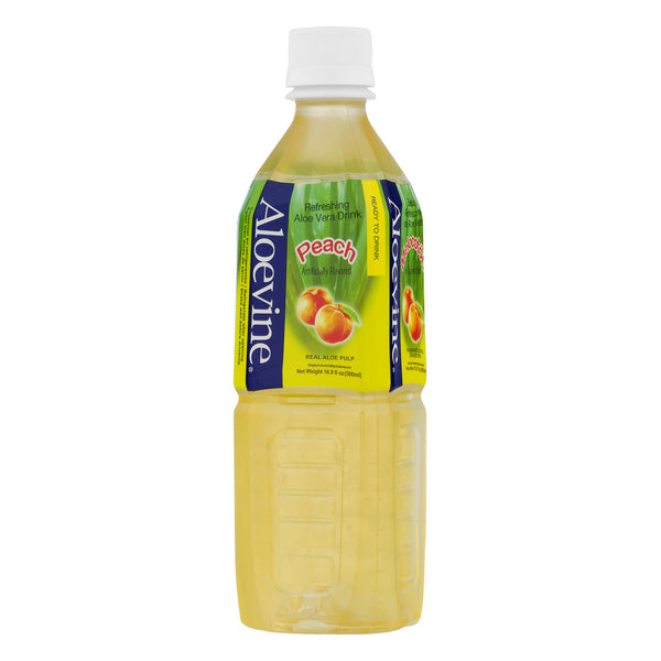 Aloevine 20-500ml / 16.9oz