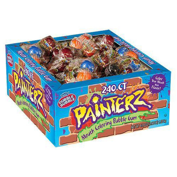 PAINTERZ BUBBLE GUM 240ct-Gazaly Trading