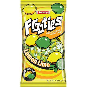 Frooties Lemon Lime 360ct