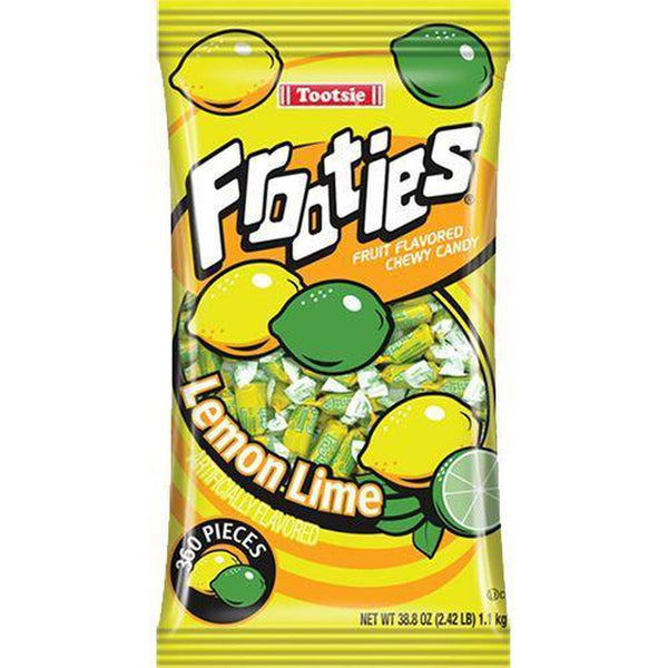 Frooties Lemon Lime 360ct-Gazaly Trading