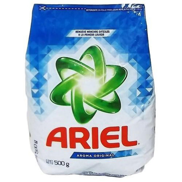 ARIEL POWDER 500gram-Gazaly Trading