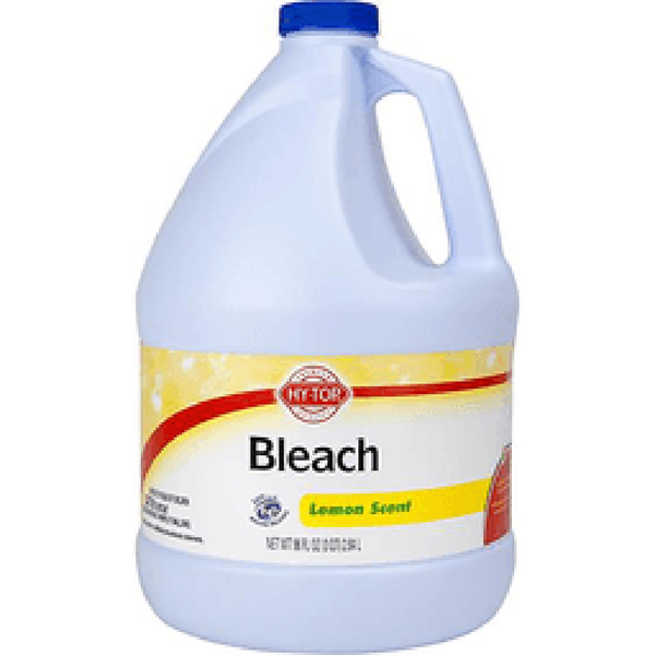 HY TOP BLEACH 8/64oz-Gazaly Trading
