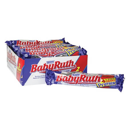 Baby Ruth king size