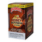 Backwood Honey Bourbon 5/pk