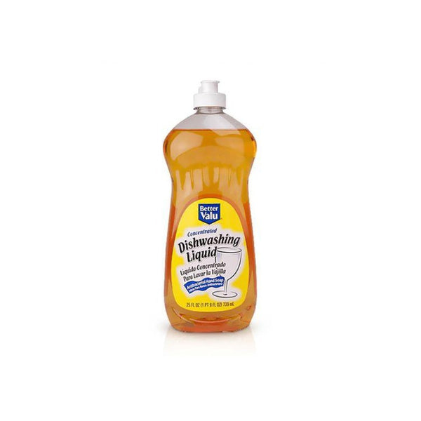 Better Val Dish Anti Liquid 12/25-Gazaly Trading