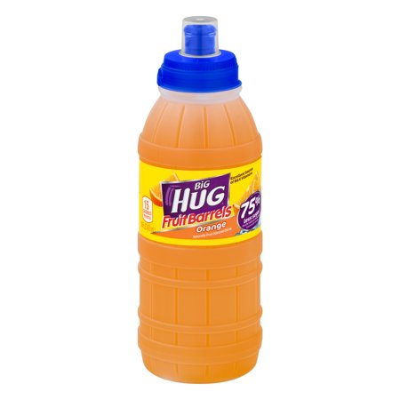 Big Hug 24-16oz Fruit Juice