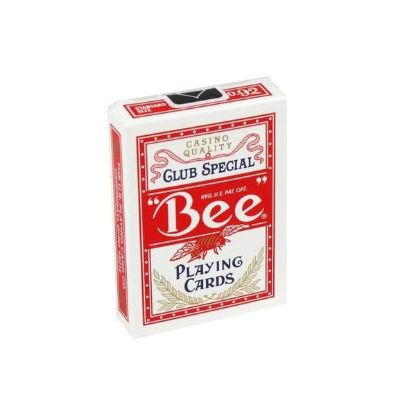 BEE PLAYING CARDS-Gazaly Trading
