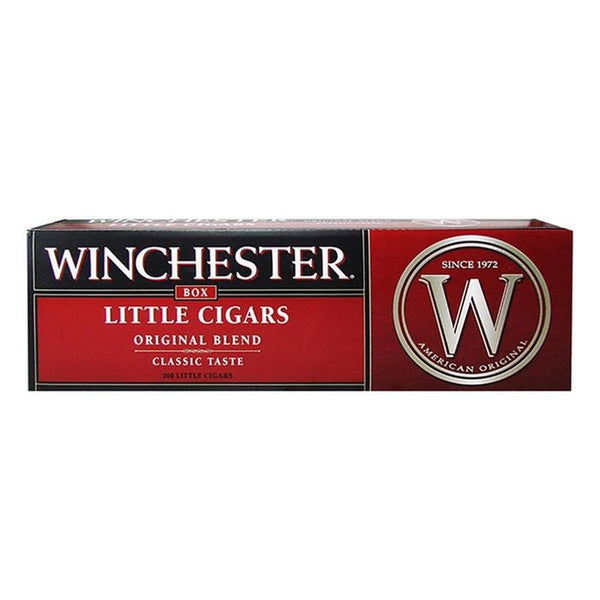 WINCHESTER 100'S-Gazaly Trading