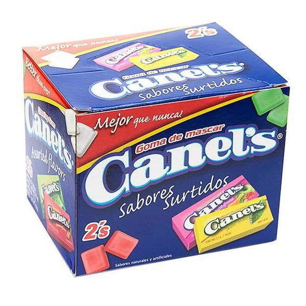 Canel's Gum 2's-Gazaly Trading