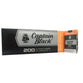 Captian Black little cigar Peach Rum