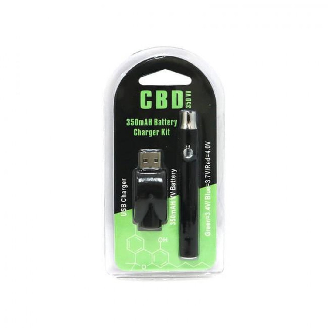 CBD 350 MAH BATTERY-Gazaly Trading