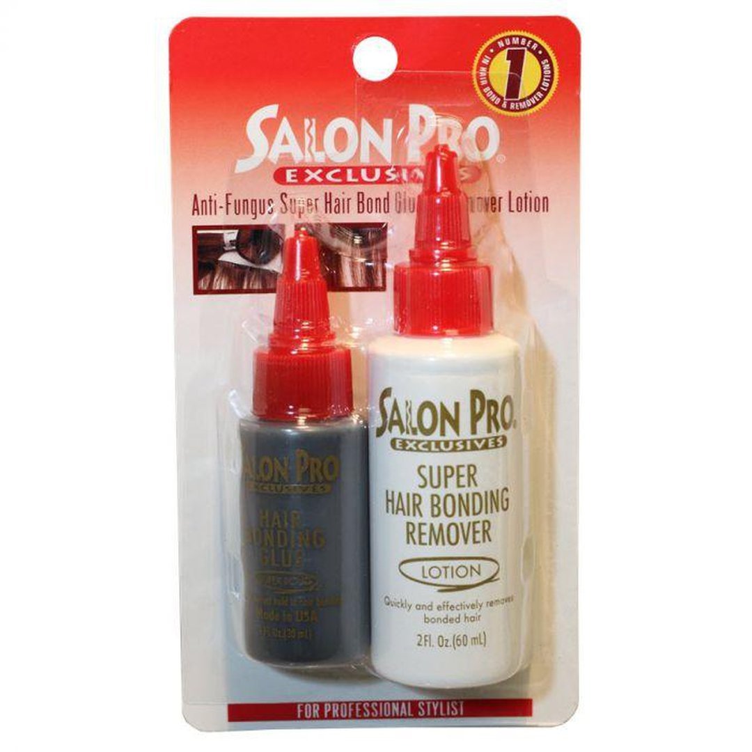 HAIR BONDING GLUE-Gazaly Trading