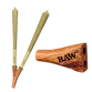 RAW DOUBLE BARREL Small