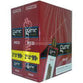 GAME CIGARILLO 2/.99 RED