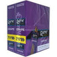 GAME CIGARILLO 2/99 GRAPE