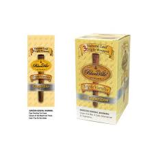 Bluntville Triple Vanilla .99