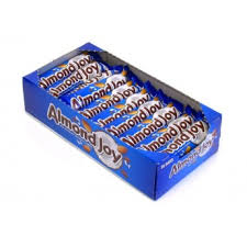 ALMOND JOY