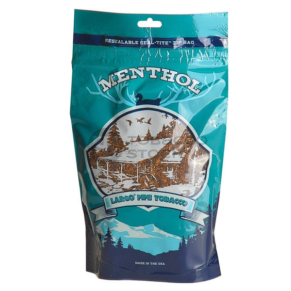 Largo Mint Medium Bag 5oz-Gazaly Trading
