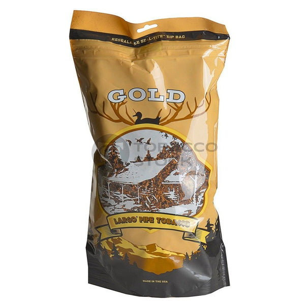 Largo Gold Bag 16oz-Gazaly Trading
