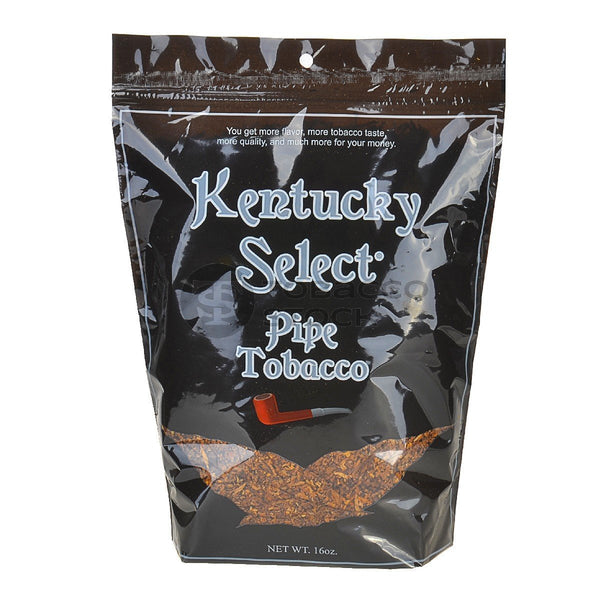 Kentucky Select Silver 16oz-Gazaly Trading