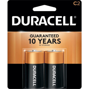 DURACELL - C2