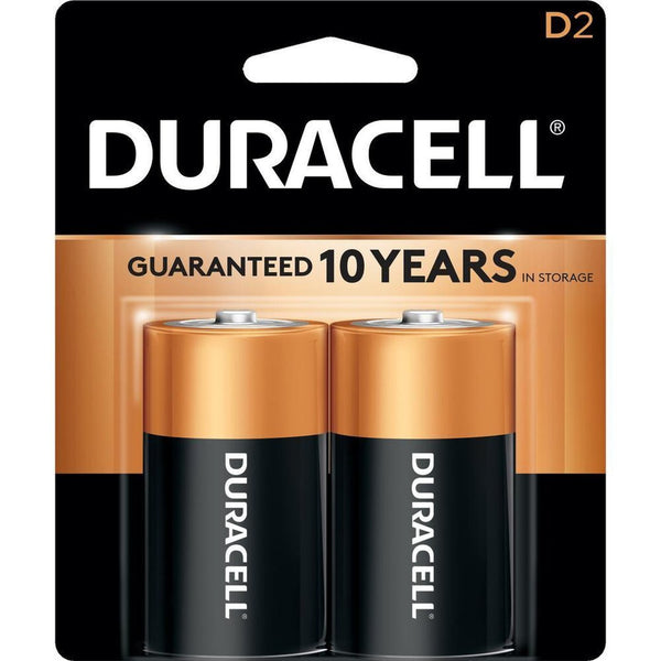 DURACELL - D2-Gazaly Trading