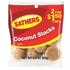 445 COCONUT STACK 2/$1.50-Gazaly Trading